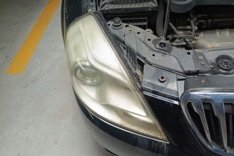 Used Buick Excelle 2013 1.5L Manual Classic Model