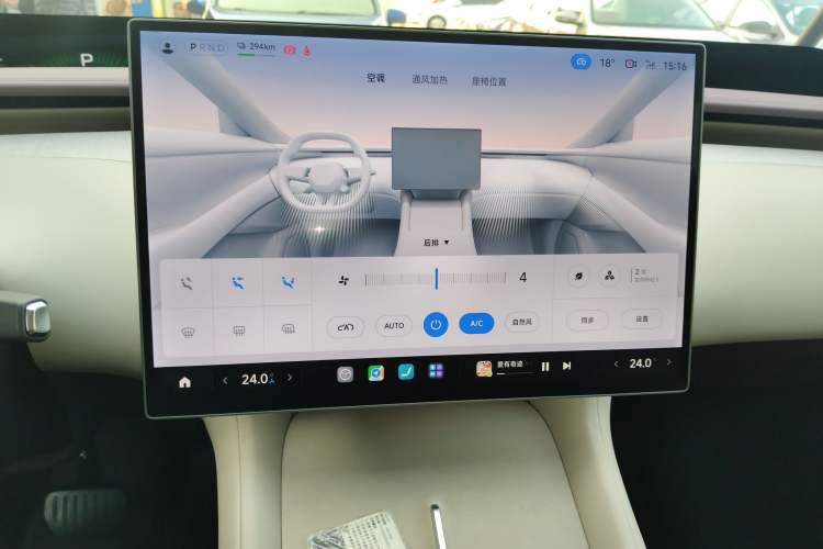 Used Xiaomi Auto YU7 2025 Ultra-Long Range Rear-Wheel Drive Version
