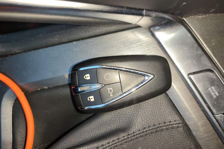 Used Changan CS35PLUS 2023 Enjoy Edition 1.4T DCT Luxury Model