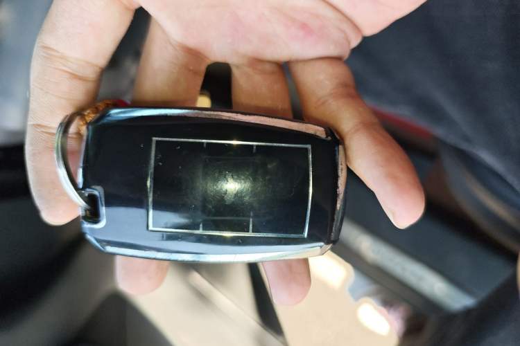 Used CHANGAN Ruicheng CC 2021 Blue Whale Edition 1.5T DCT Luxury Model