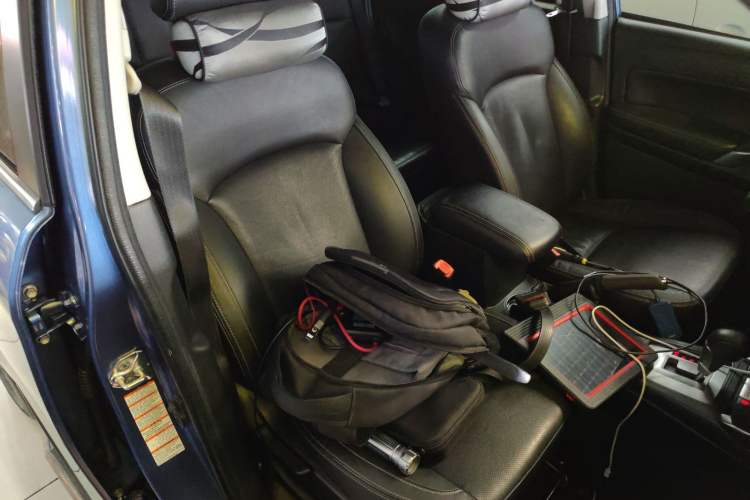 Used Subaru Forester 2018 2.0i Luxury Navigation Edition
