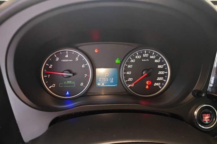 Used Mitsubishi Outlander 2017 2.0L Two-Wheel Drive Glory Edition 5 Seats
