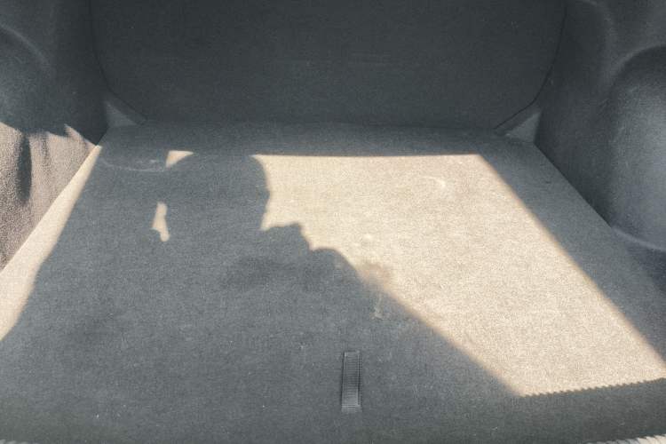 Used Roewe i5 2021 Revised Version 1.5L CVT Diamond Edition