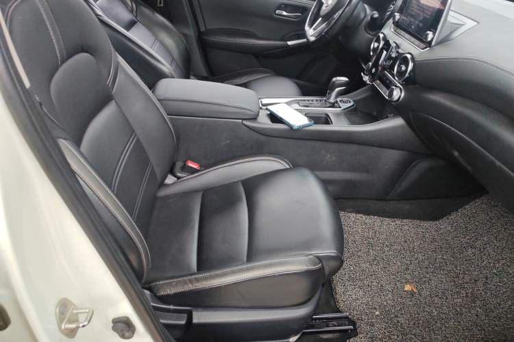 Used Nissan Sylphy 2020 1.6L XL CVT Smart Enjoyment Edition