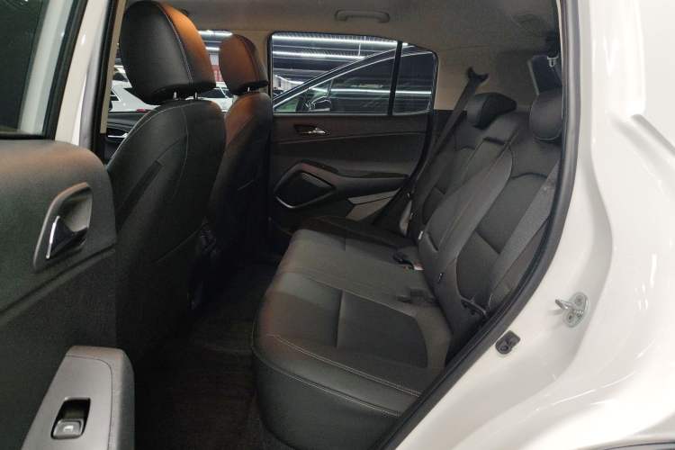 Used Hyundai ix35 2021 2.0L Automatic 2WD GLS Leading Edition