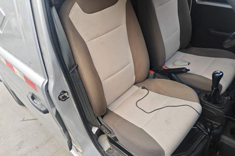 Used Dongfeng Xiaokang K05S 2022 1.3L High-Power Base Version Right Front Seat