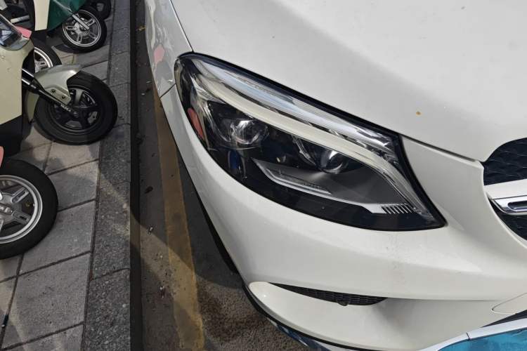 Used Mercedes-Benz GLE Coupe 2018 GLE 400 4MATIC Coupe SUV