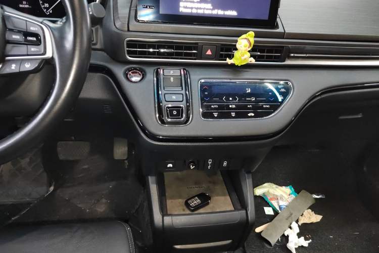 Used Honda Elysion 2022 2.0L eHEV Luxury First Edition