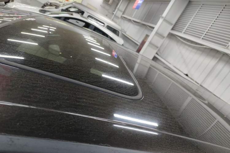 Used Honda Elysion 2016 2.4L Supreme Edition Roof