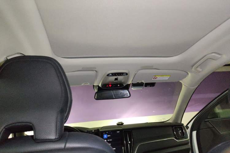 Used Volvo XC60 2020 T5 4x4 Zhiyi Luxury Edition