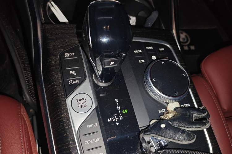 Used BMW 3 Series 2021 Restyled 325Li M Sport Package