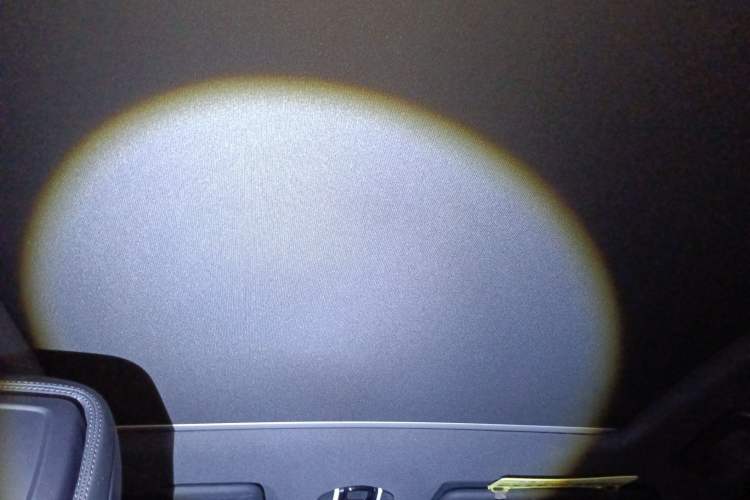 Used Porsche Cayenne 2019 Cayenne 3.0T
