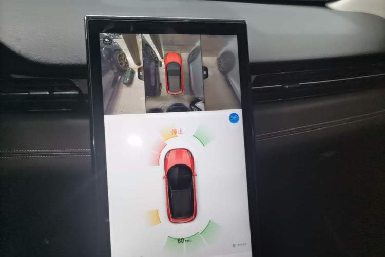 Used XPeng G3 2019 Smart Edition