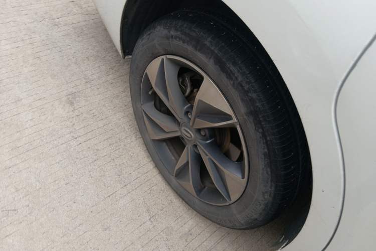 Used GAC Trumpchi M6 2023 PRO 270T DCT Luxury Edition