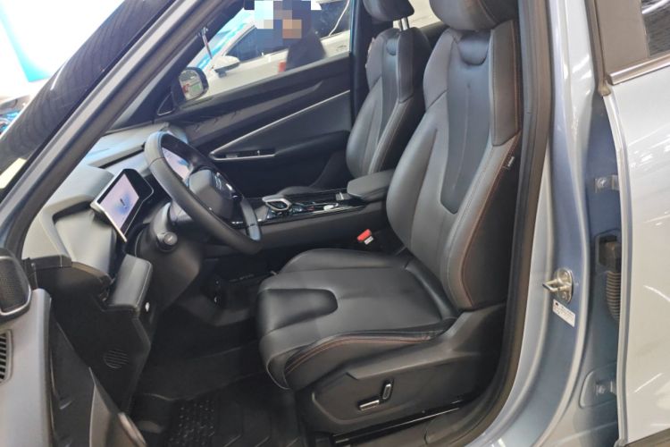 Used Geely Auto Emgrand X7 Sport 2023 Boyue COOL 1.5TD Smart Connect+ Left Front Seat