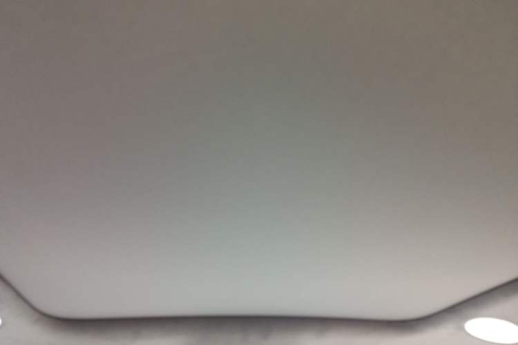 Used VOYAH COURAGE 2025 Model Rear-Drive Qiankun Edition Headliner