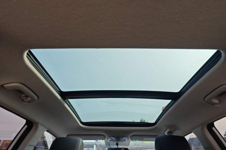 Used Hyundai ix35 2021 2.0L Automatic 2WD GLS Leading Edition
