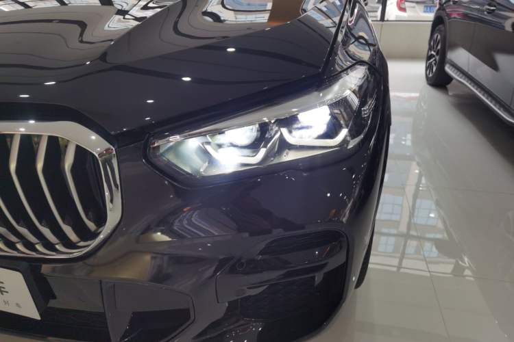 Used BMW X5 2022 xDrive30i M Sport Package