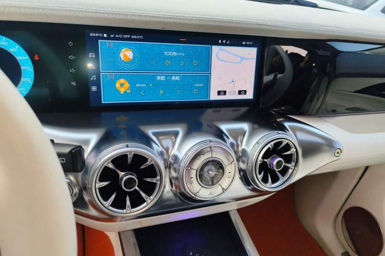 Used Cyberspace Tank 300 2021 2.0T Cyber Tank
