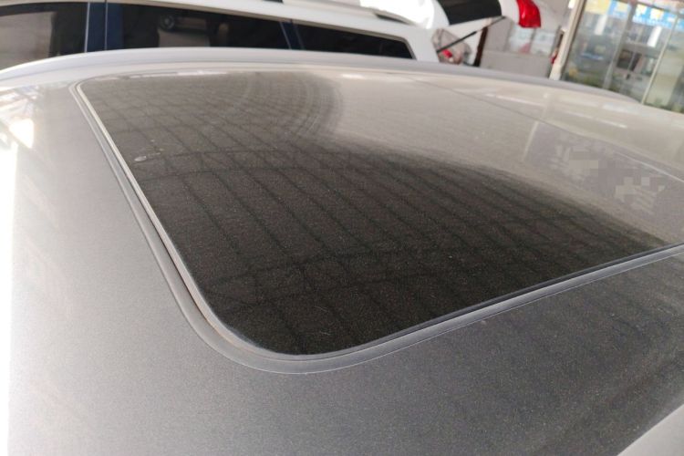 Used Wuling Victory 2020 1.5T CVT Flagship Edition
