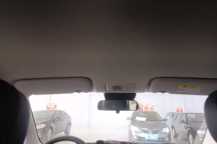 Used Qiyuan Lumin 2023 205km Xiangqin Version
