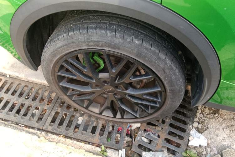 Used Lynk & Co 05 2022 05+ 2.0TD Automatic Exploration Edition