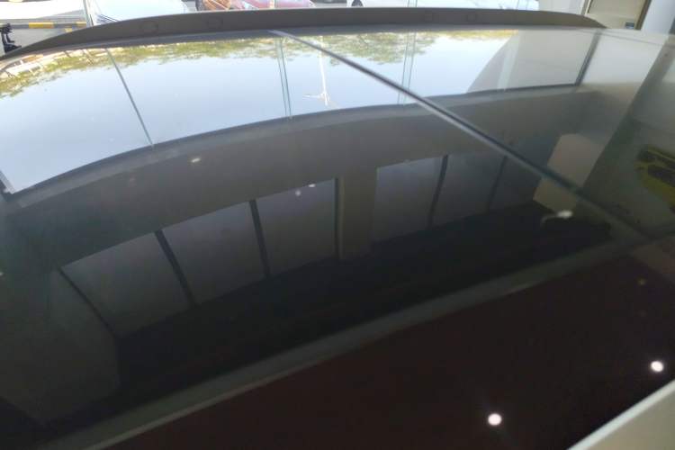 Used Venucia Star 2020 260T Automatic 48V Mild Hybrid Turbocharged Star Edition
