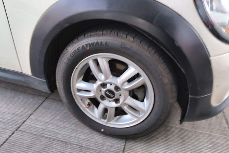 Used MINI MINI 2011 1.6L ONE