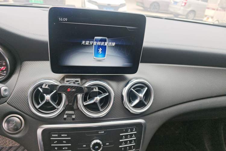 Used Mercedes-Benz GLA 2018 GLA 200 Fashion Model