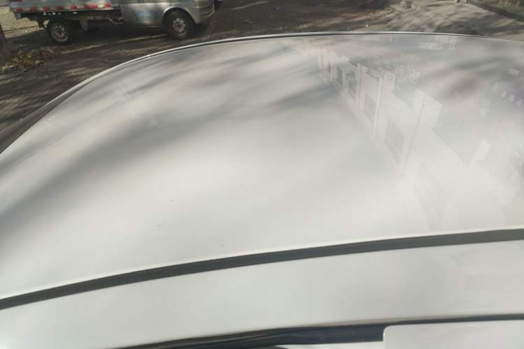 Used BYD e1 2019 Edition Yue