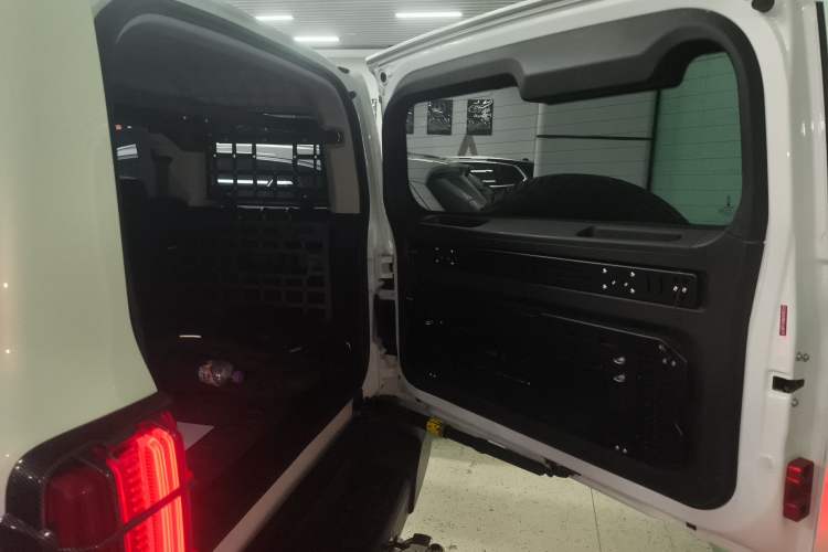 Used Tank 300 2021 Off-Road Edition 2.0T Conqueror
