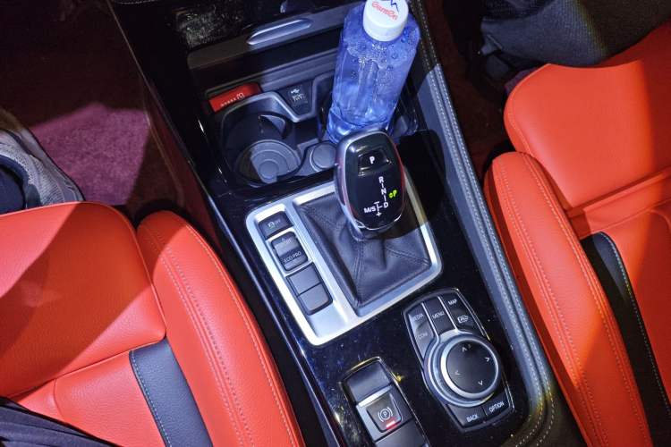 Used BMW 1 Series 2021 125i M Sport Night Edition