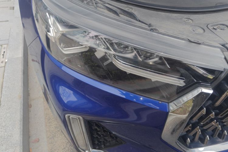 Used Bestune T99 2020 20TD Automatic Premium Edition
