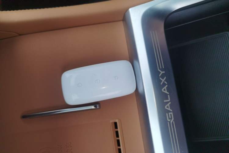 Used Geely Galaxy L7 2025 EM-i 115km Exploration+ Edition