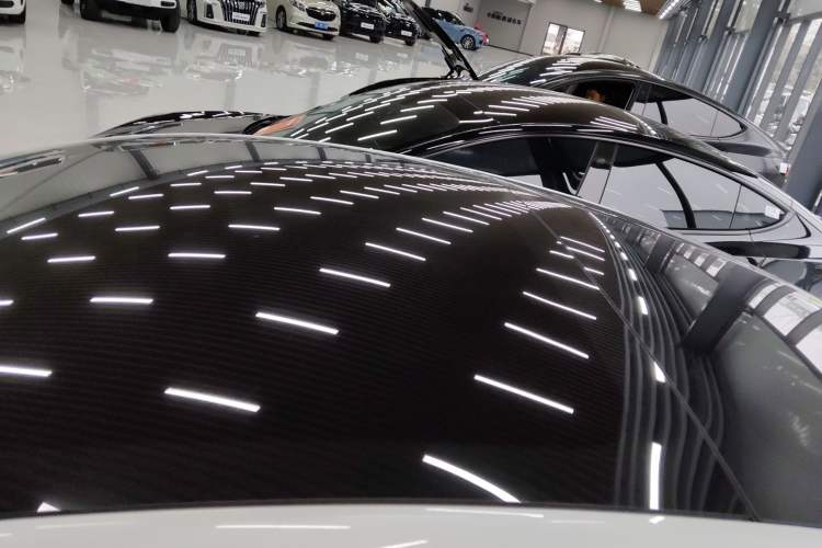 Used Tesla Model 3 2019 Standard Range Rear-Drive Upgraded Version