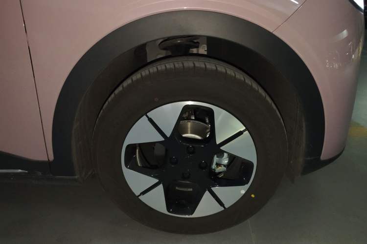 Used Geely Galaxy Geome 2025 310km Dream Edition