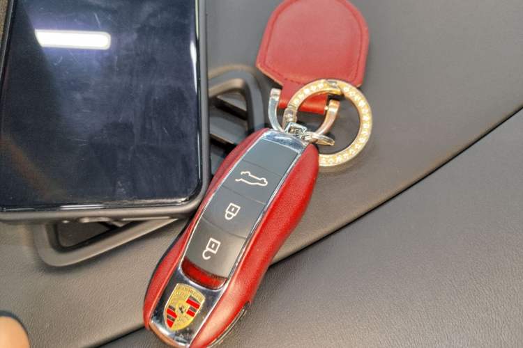 Used Porsche Macan 2023 Macan 2.0T