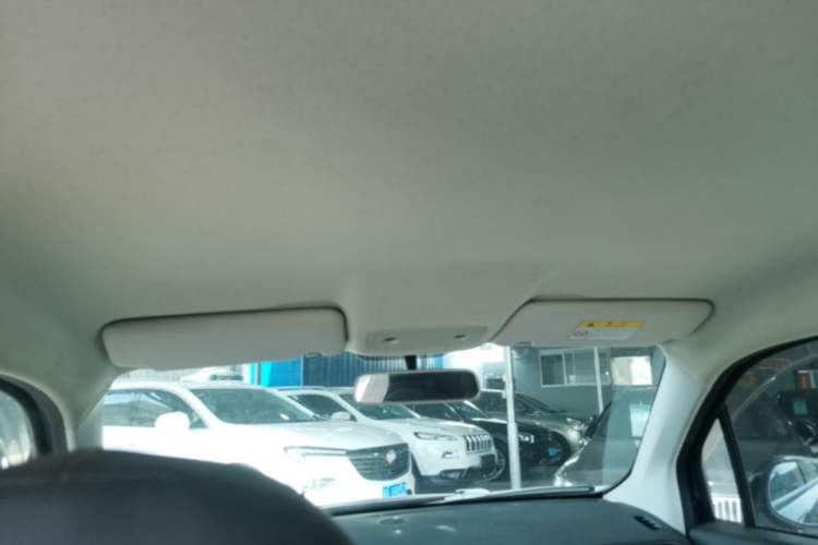 Used Leapmotor T03 2021 400 Lite Edition - Lithium-Ion Battery