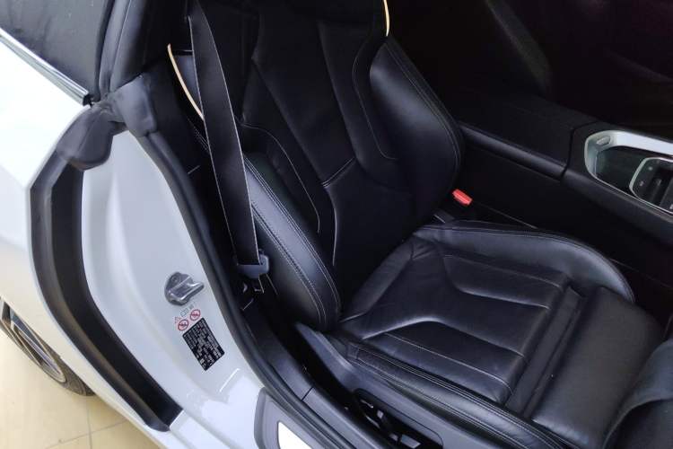 Used BMW Z4 2019 sDrive 25i M Sport Package
