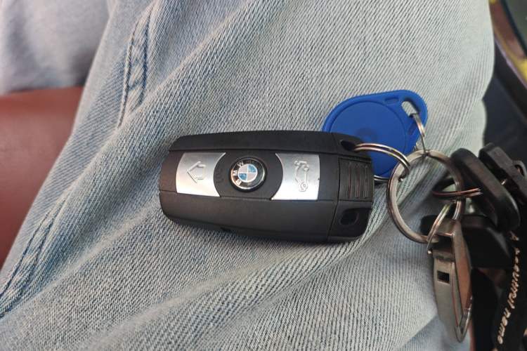 Used BMW 3 Series 2011 320i Sport Edition