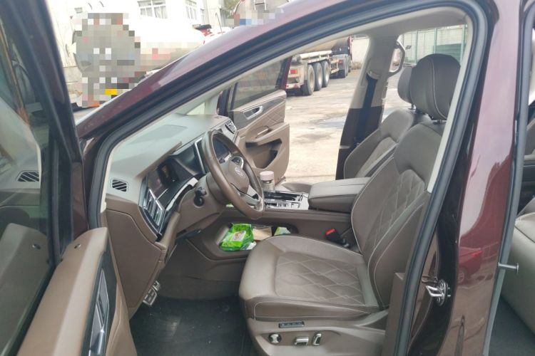 Used Volkswagen Viloran 2022 380TSI Prestige Edition