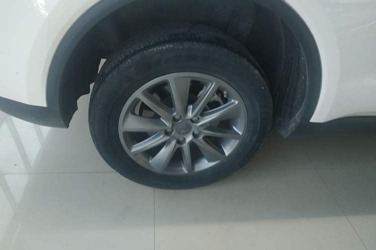 Used Livan Maple 80V 2021 Easy-to-Replace Version Lithium Ternary
