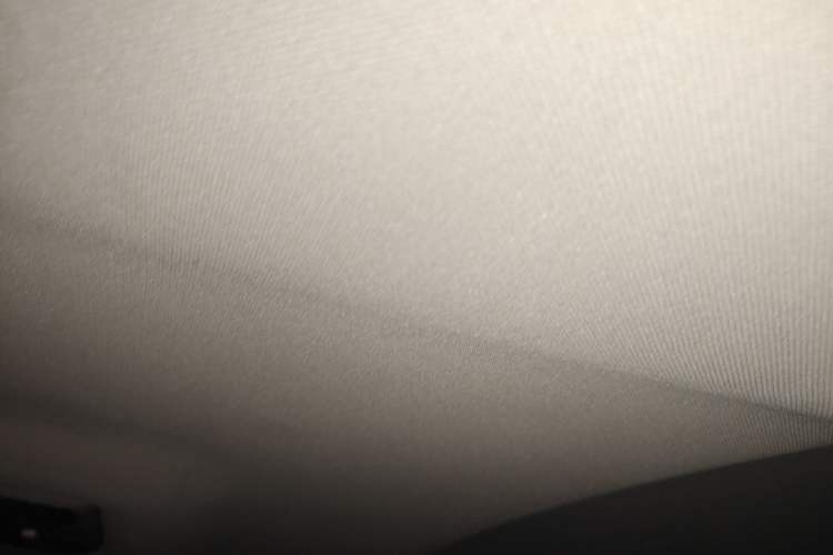 Used CHANGAN CS35 2014 1.6L Automatic Luxury Navigation Model China IV Standard
