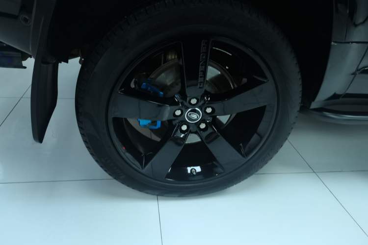 Used Land Rover Defender 2021 90 P400 X-DYNAMIC S
