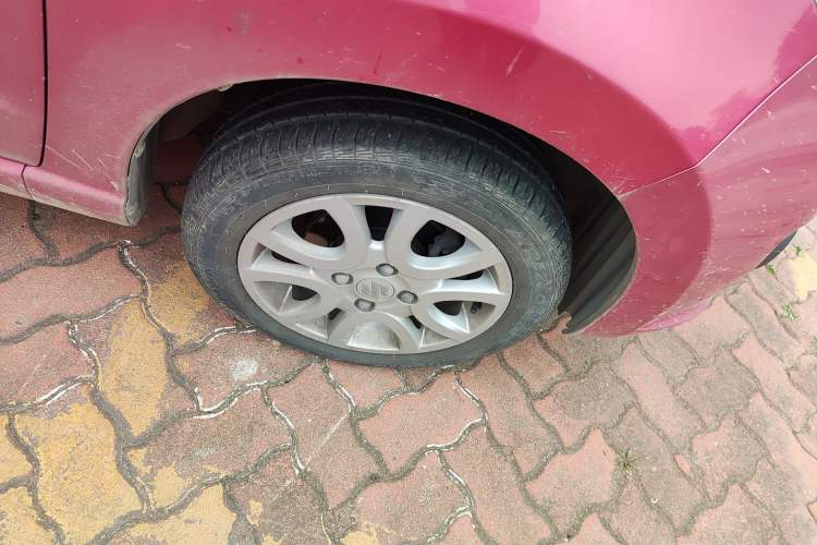 Used Suzuki Alto 2016 1.0L Automatic Deluxe Xuan Dong Edition