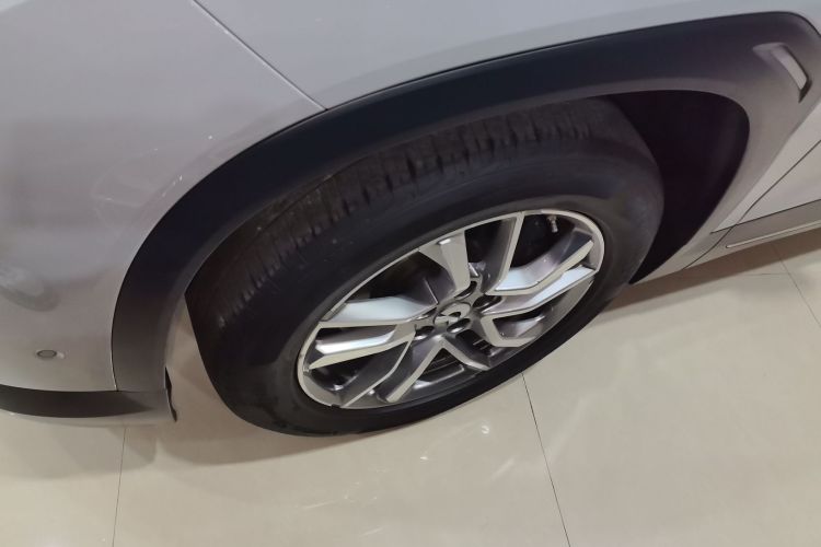 Used Nio ES6 2020 420 km Sport Edition
