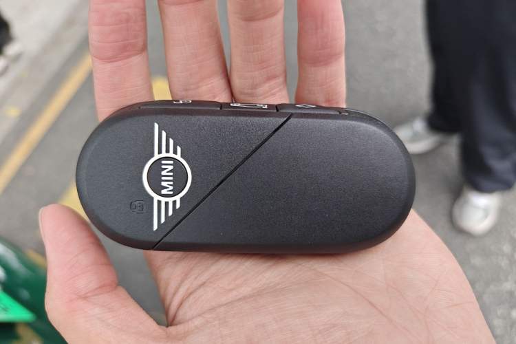 Used MINI Electric MINI COOPER 2025 456km COOPER E Classic Style
