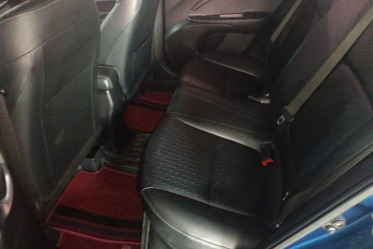 Used Kia kx1 Stonic 2019 1.4L Automatic Fun Edition China V Standard
