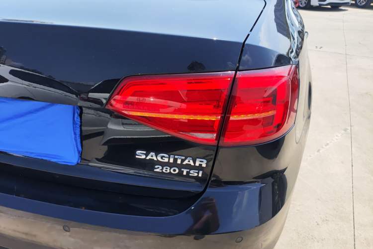 Used Volkswagen Sagitar 2018 280TSI DSG Ignite Edition