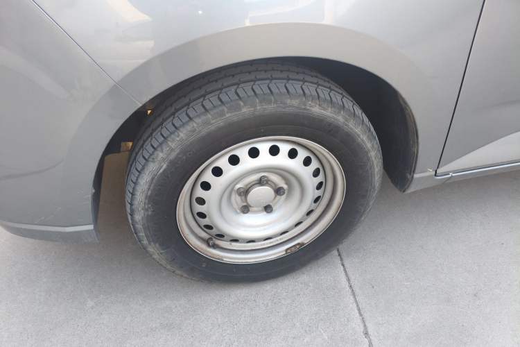 Used Wuling Zhengcheng 2021 1.5T Manual Comfort Version